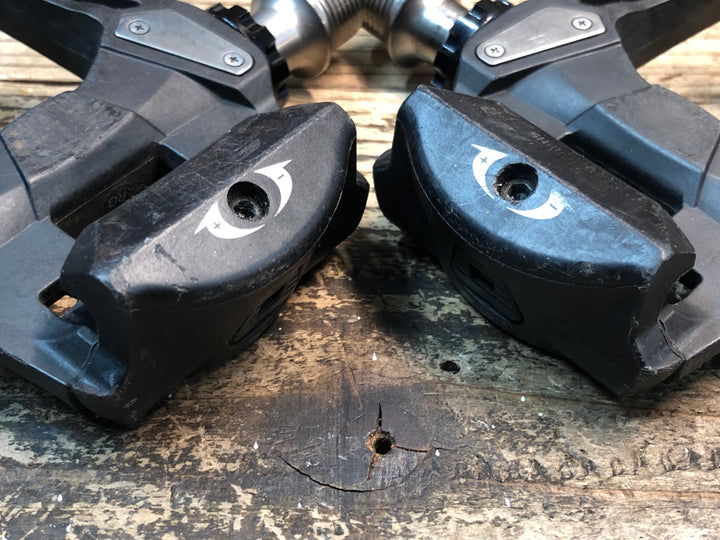 JJ369 シマノ SHIMANO 105 PD-R7000 ビンディングペダル SPD-SL