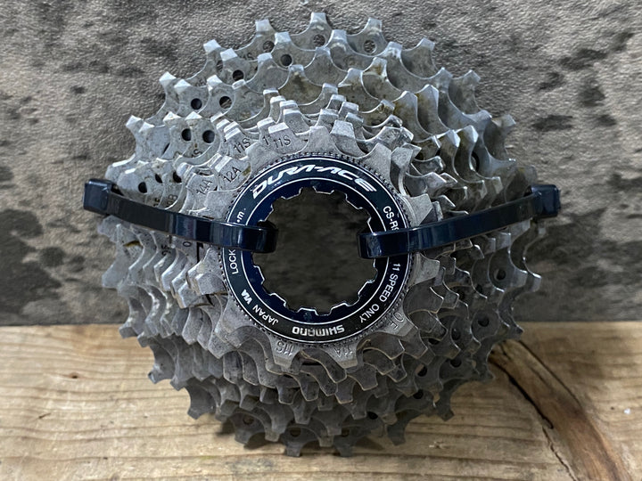 JZ255 シマノ SHIMANO デュラエース DURA-ACE CS-R9100 スプロケット 11-25T 11S