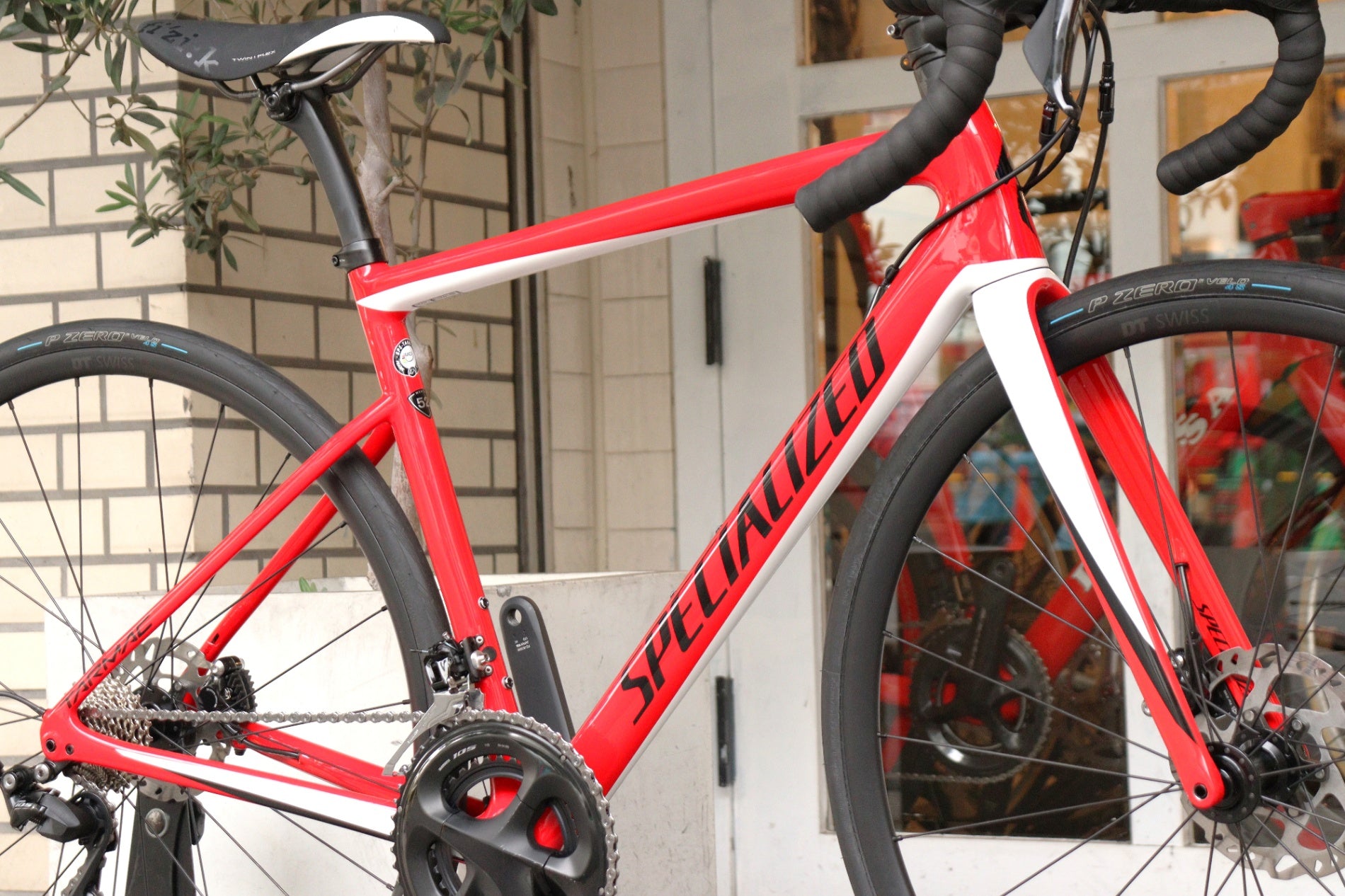 スペシャライズド SPECIALIZED ターマック TARMAC SL6 SPORT 2019