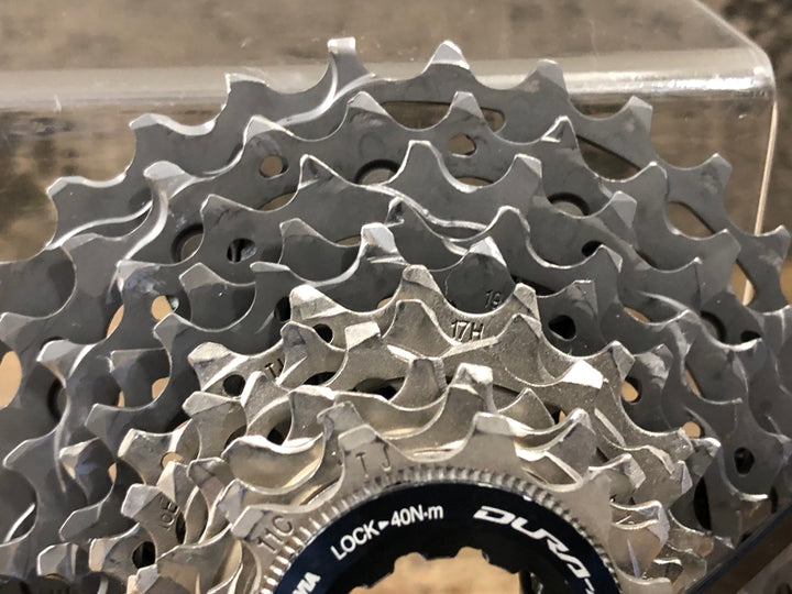 JP476 シマノ SHIMANO デュラエース DURA-ACE CS-R9200 スプロケット 11-30T 12S