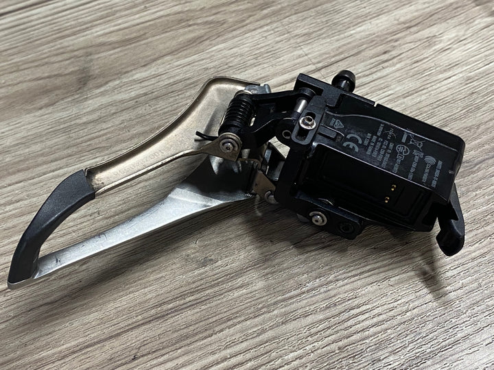 JT276 スラム SRAM レッド RED E-TAP フロントディレイラー 2S 電動