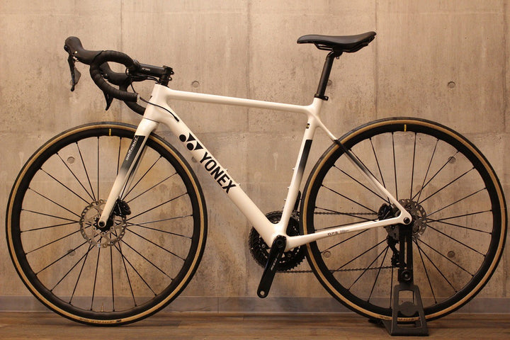ヨネックス YONEX グローエント GROWENT Sサイズ 2022 シマノ 105 R7020 11S カーボン ロードバイク【名古屋店】