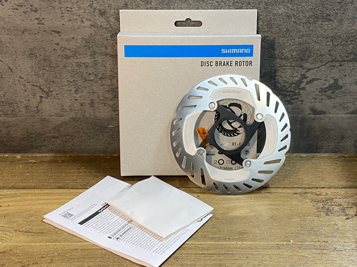 JS532 シマノ SHIMANO RT-CL800 DISC BRAKE ROTOR ディスクブレーキ ローター 140mm