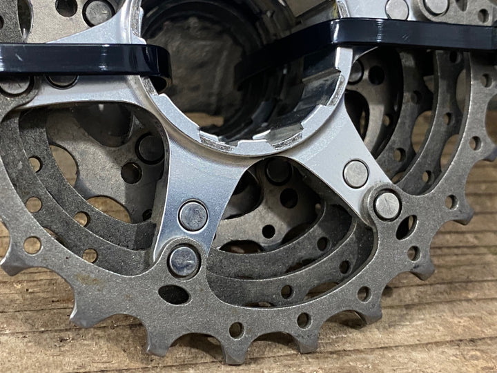JT442 シマノ SHIMANO デュラエース DURA-ACE CS-7700 スプロケット 12-25T 9S