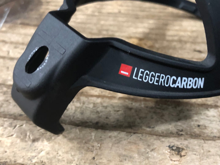 JQ851 エリート ELITE LEGGERO CARBON ボトルケージ 2個セット