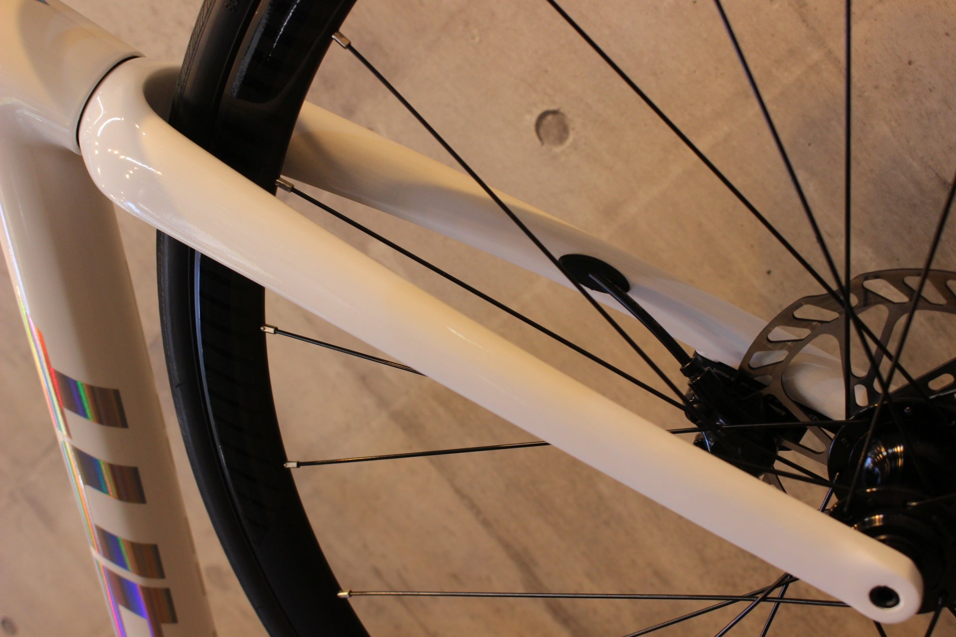 ジャイアント GIANT GJ-35 LTD 2025 Sサイズ シマノ 105 R7170 Di2 12s