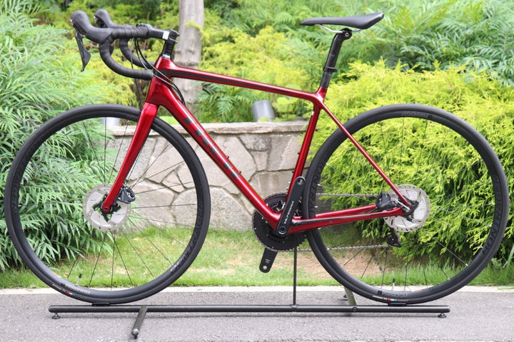 トレック TREK エモンダ EMONDA SL6 DISC 2019 54サイズ シマノ アルテグラ R8020 11S カーボン ロードバイク 【さいたま浦和店】