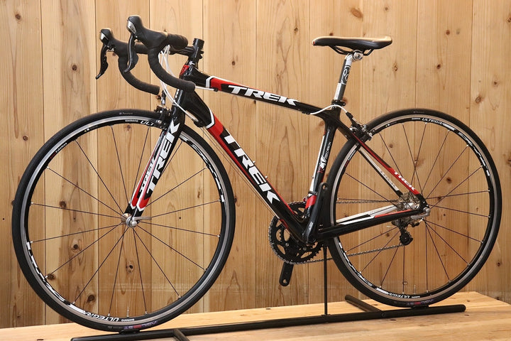 トレック TREK マドン MADONE 3.1 2011年モデル 50サイズ シマノ 105 5700 10S カーボン ロードバイク 【芦屋店】