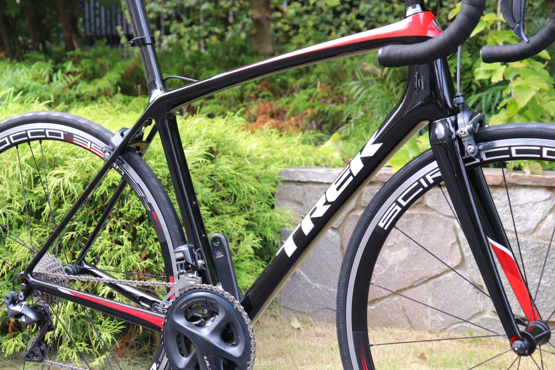 トレック TREK エモンダ EMONDA SLR H2 2018年 56サイズ シマノ