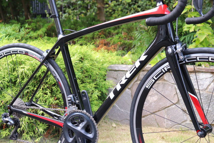 トレック TREK エモンダ EMONDA SLR H2 2018年 56サイズ シマノ アルテグラ R8050 MIX 11S Di2 カーボン ロードバイク 【さいたま浦和店】