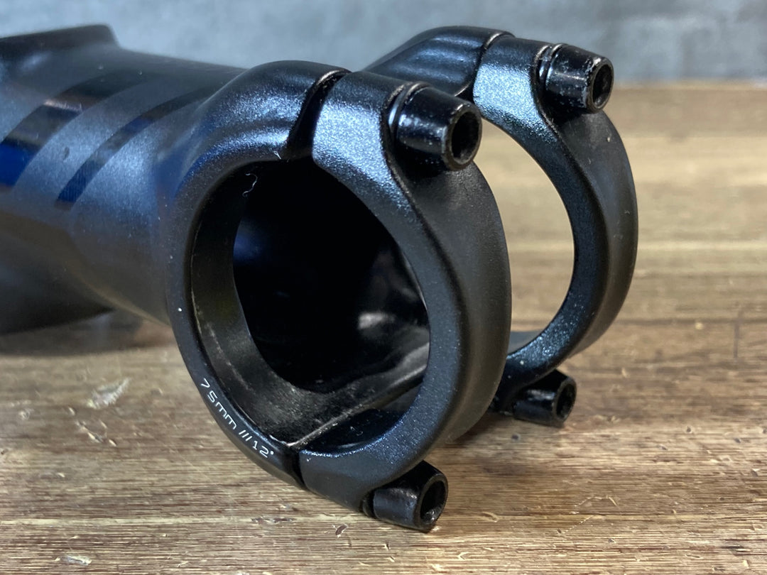 JU509 スペシャライズド SPECIALIZED アルミ ステム 75mm 12°