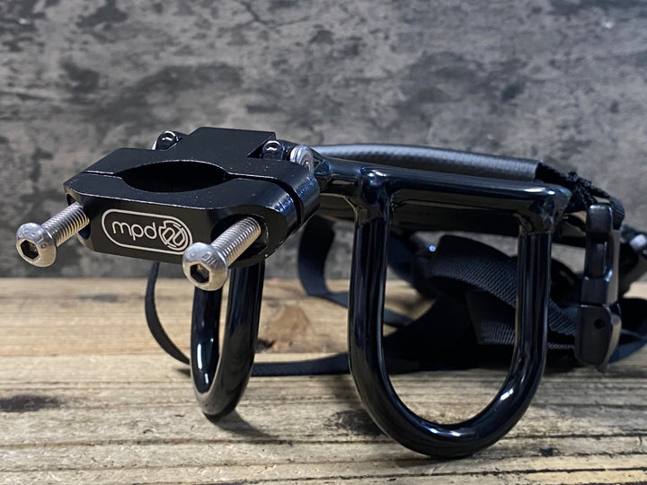 KL265 PDW bindle rack シートポスト ラック