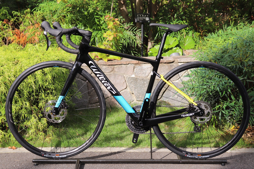新品未使用 ウィリエール WILIER ガルダ GARDA 2022年 Sサイズ シマノ 105 R7120 12S カーボン ロードバイク 【さいたま浦和店】