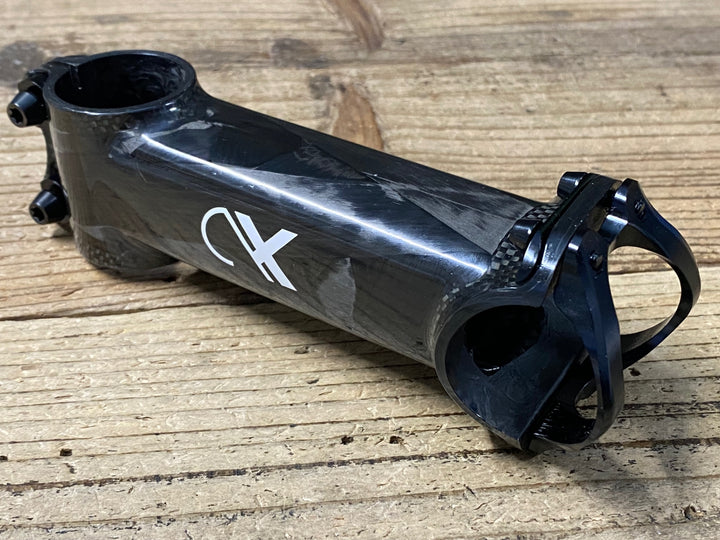 KI393 AX Lightness RIGID6 カーボンステム Φ31.8 110mm 旧型
