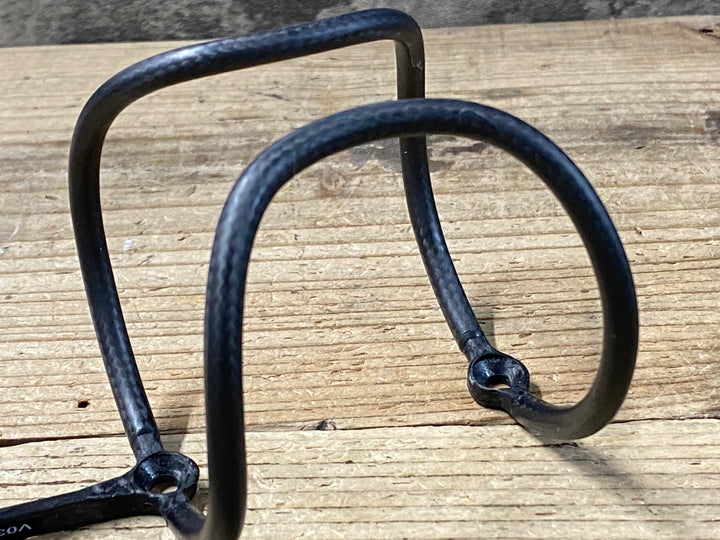 KC516 TOPEAK Fezā CAGE TUBULAR CARBON R10 カーボン ボトルケージ 1個