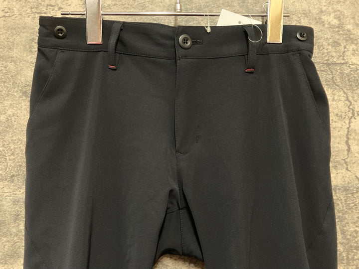 JY373 トウキョウウィールズ TOKYO WHEELS ハーフパンツ 黒 XS