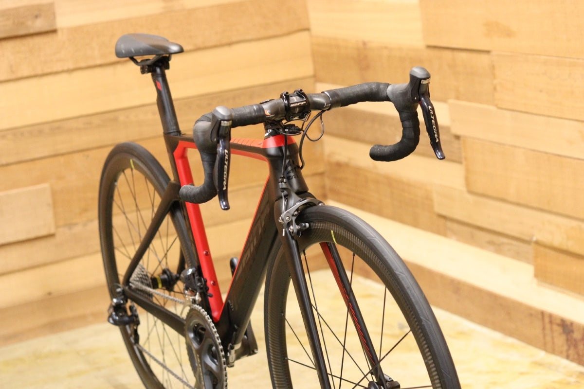 今週中限定！ロードバイク メリダリアクト 7000-E フレームセット