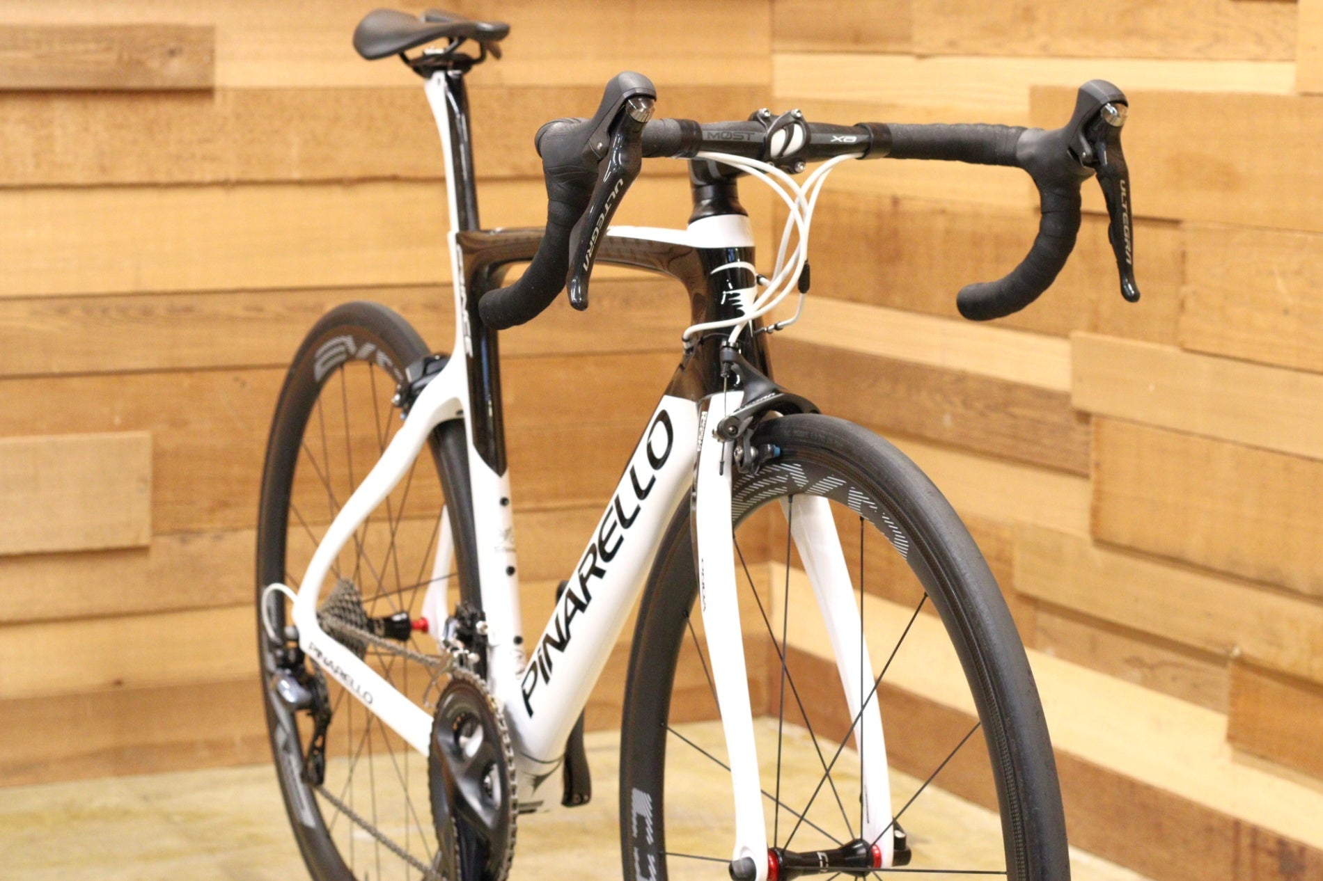 ピナレロ PINARELLO プリンス PRINCE 2020 530サイズ シマノ