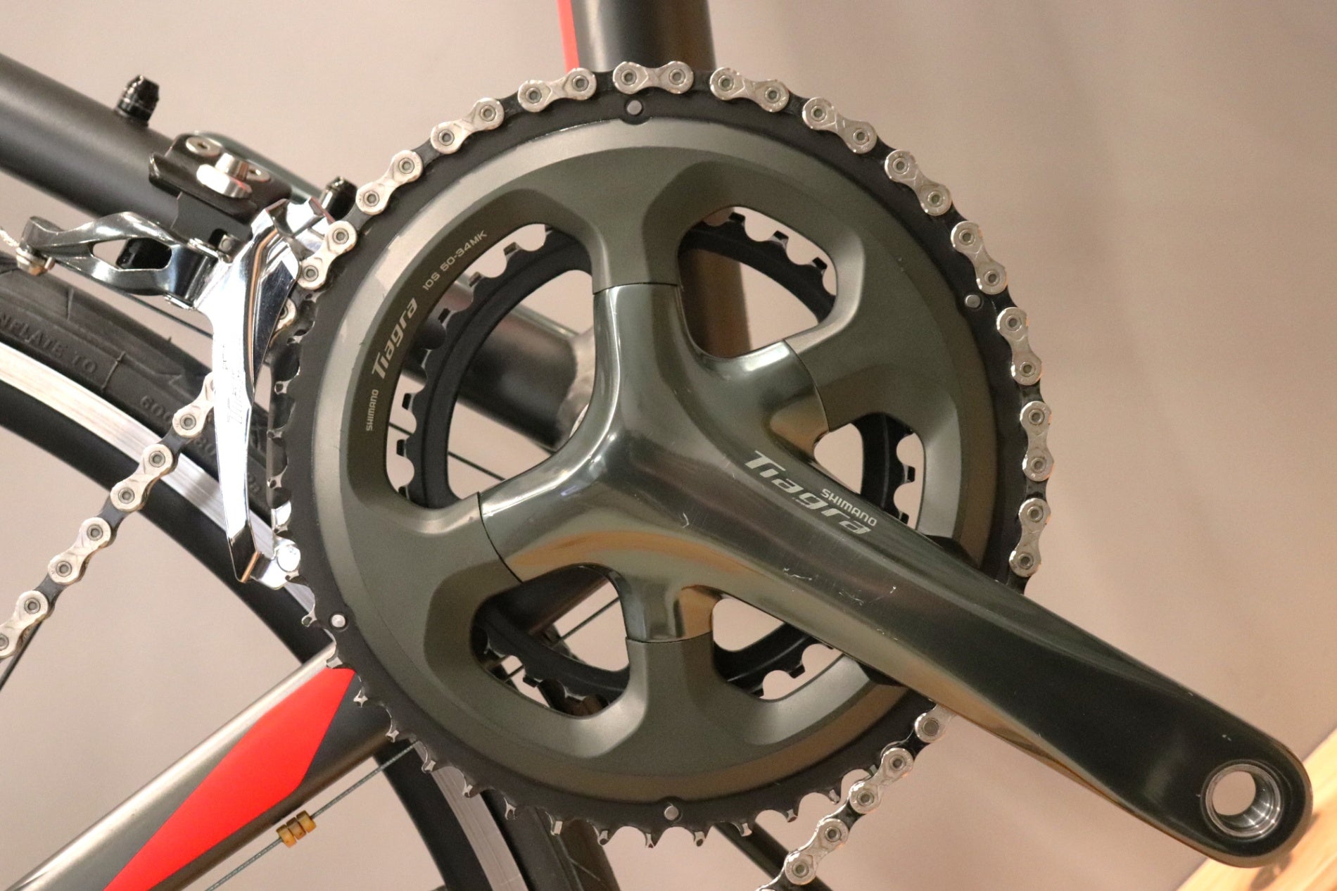 ジャイアント GIANT コンテンド CONTEND SL2 2019モデル Sサイズ