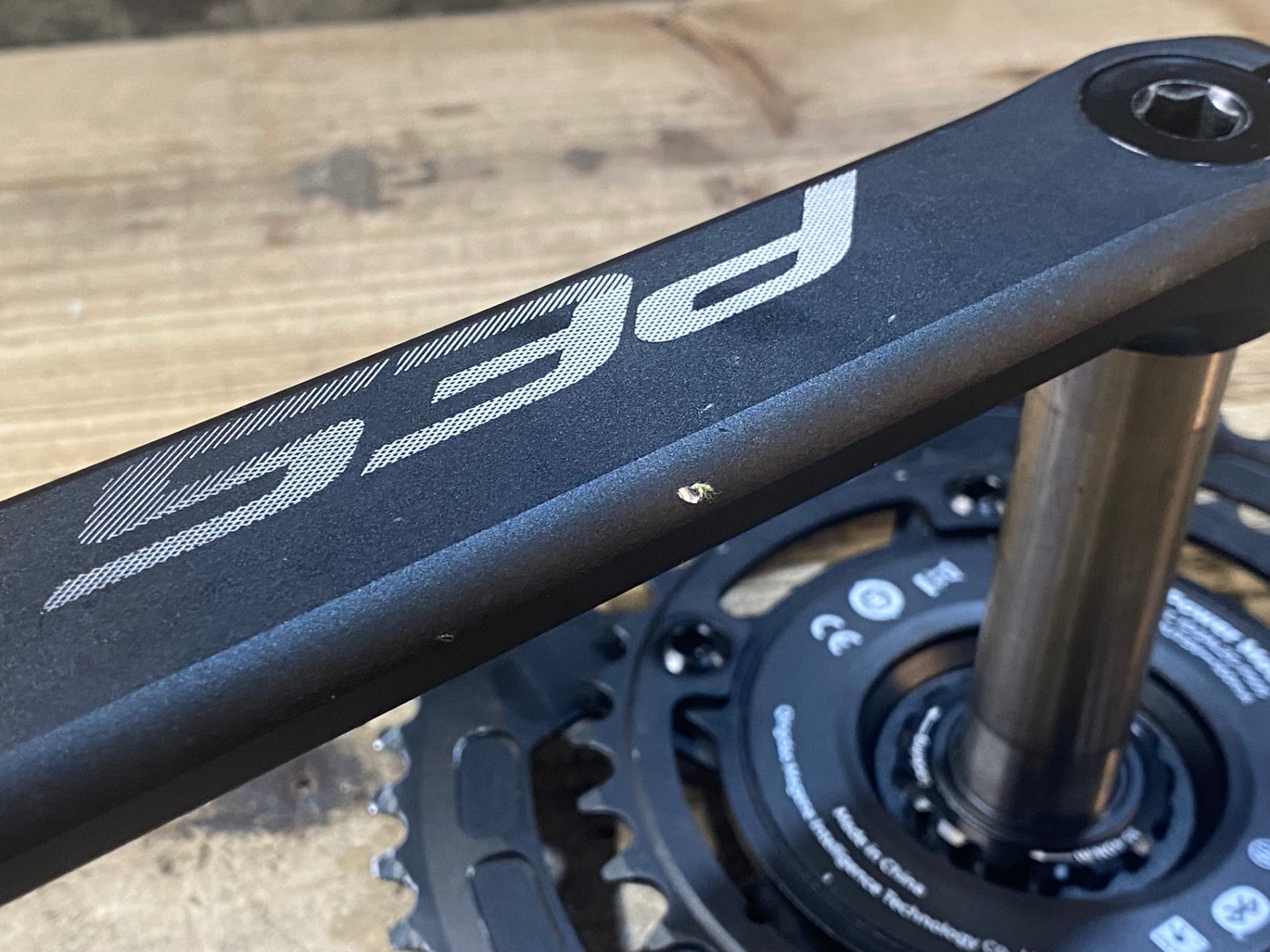 JR093 グロータック GROWTAC マージーン Magene PES-P505 パワー