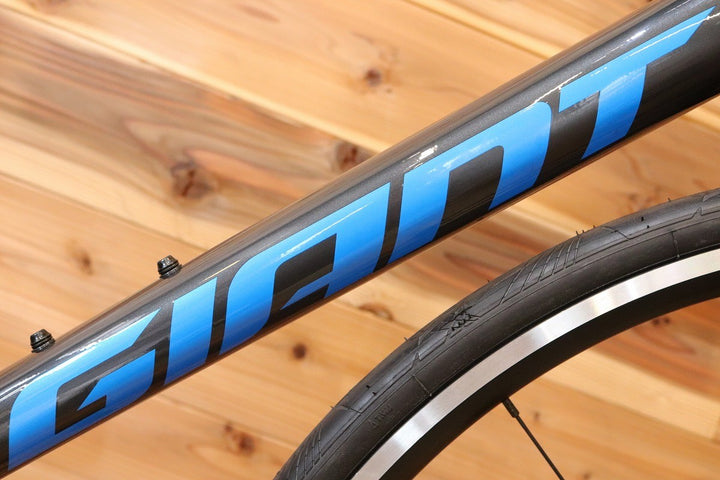 ジャイアント GIANT コンテンド CONTEND SL1 2021モデル Mサイズ シマノ 105 R7000 MIX 11S アルミ ロードバイク 【広島店】