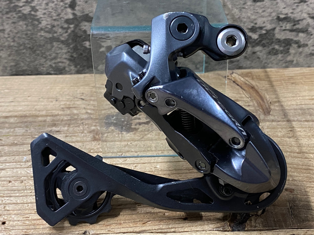 KC873 シマノ SHIMANO アルテグラ ULTEGRA RD-R8050 GS リアディレイラー DI2 動作確認済