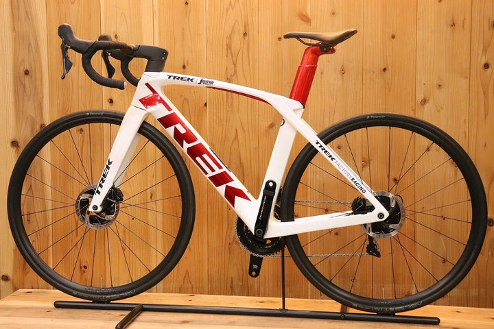 トレック TREK マドン MADONE SLR DISC GEN6 2020年モデル 54サイズ シマノ デュラエース R9120 11S カーボン ロードバイク 【芦屋店】
