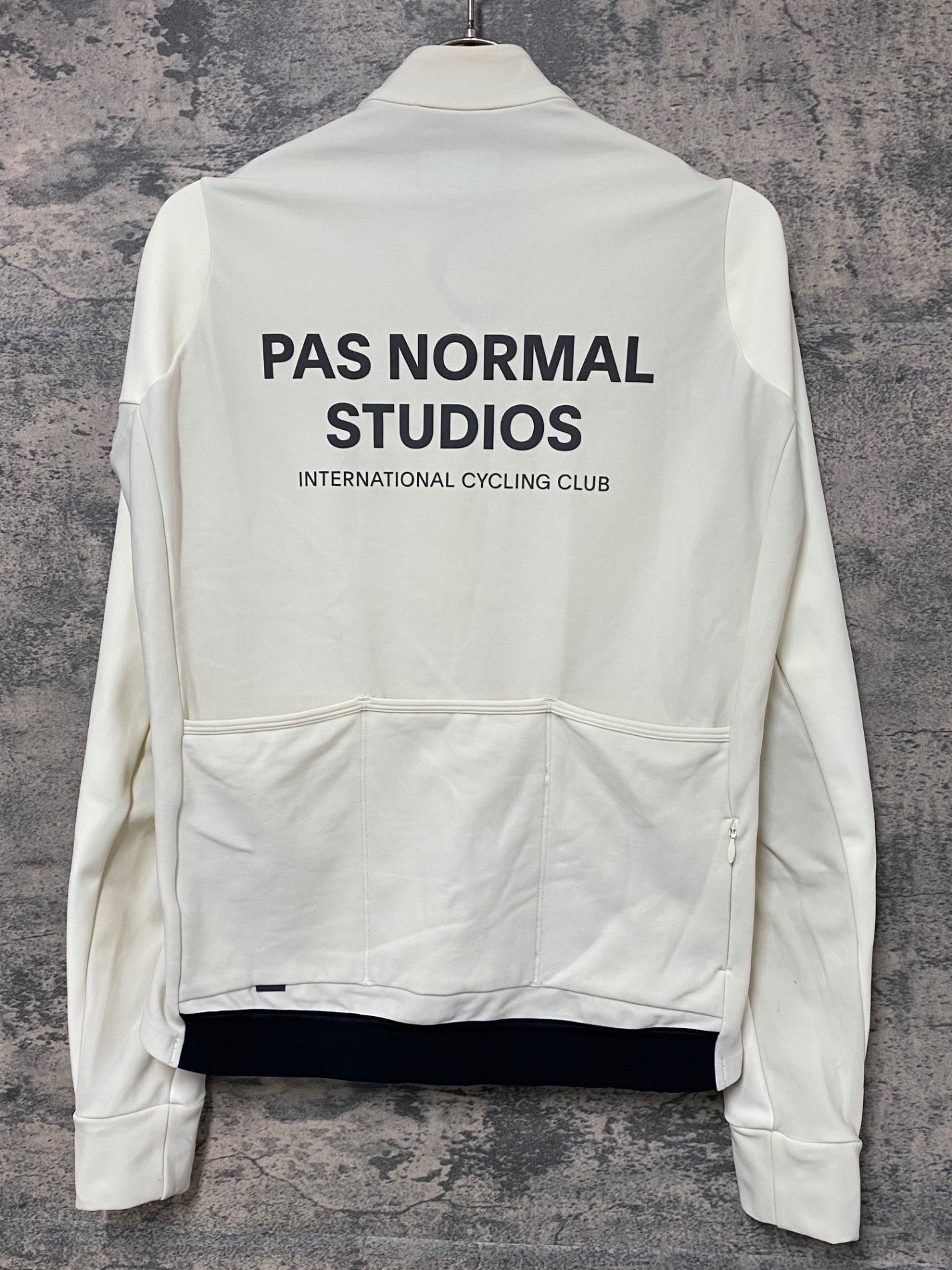 JZ697 パスノーマルスタジオ PAS NORMAL STUDIOS 長袖 サイクル