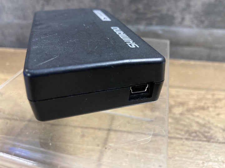KR417 シマノ SHIMANO SM-PCE1 システムチェッカー Di2