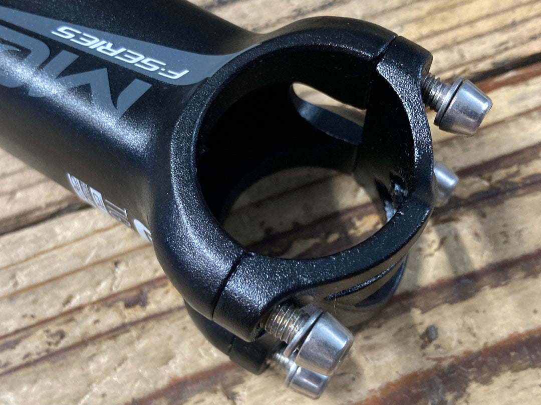 KJ936 モスト MOST TIGER ALU AERO ALUMINUM アルミステム Φ31.8 120mm