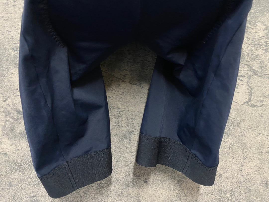 KR544 アソス ASSOS EQUIPE RS ビブショーツ 黒 M