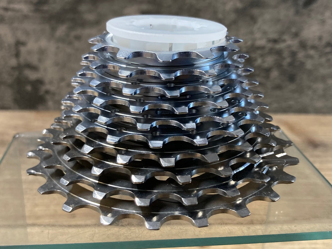 JP099 カンパニョーロ CAMPAGNOLO レコード RECORD CS4-REX23 スプロケット 12-23T 10s