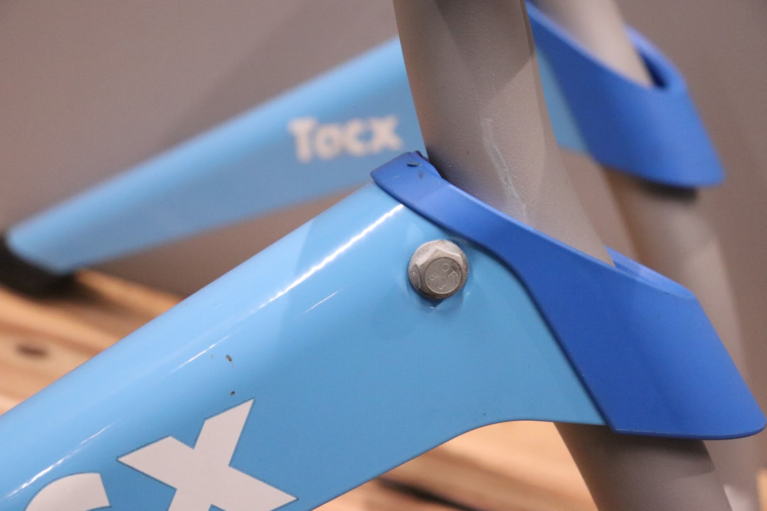 タックス TACX サトリ スマート SATORI SMART 固定ローラー ローラー台 【仙台店】