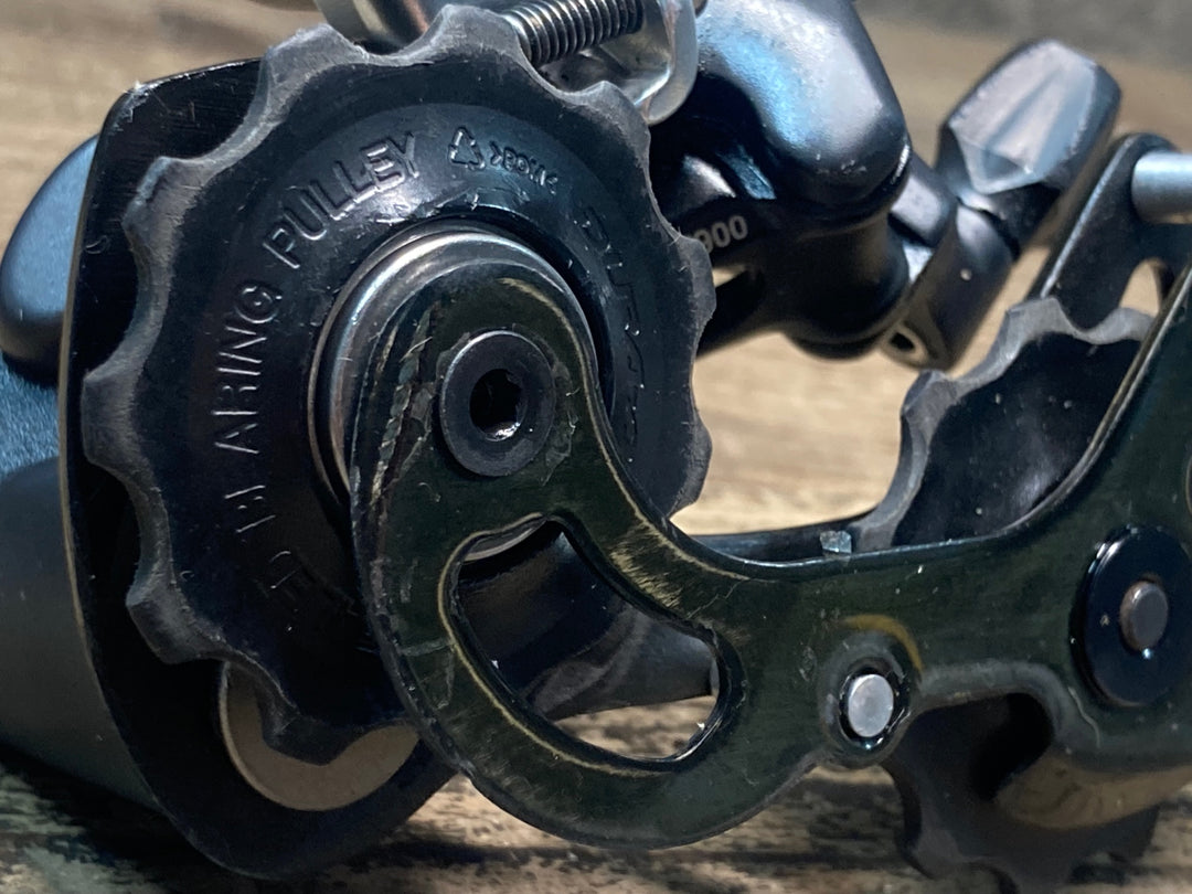JE110 シマノ SHIMANO デュラエース DURA-ACE RD-7900 リアディレイラー 10S