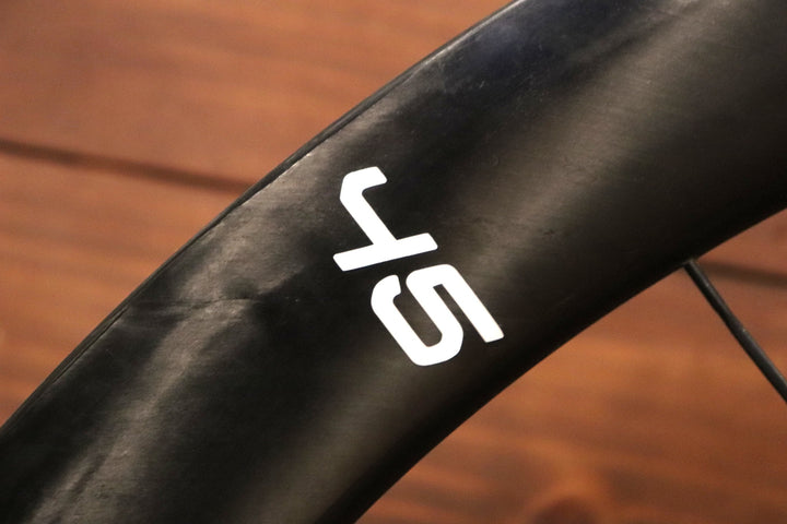 エンヴィ ENVE ファウンデーション Foundation 45 カーボン フックレス チューブレスレディ ホイールセット シマノ11S/12S  【東京南麻布店】