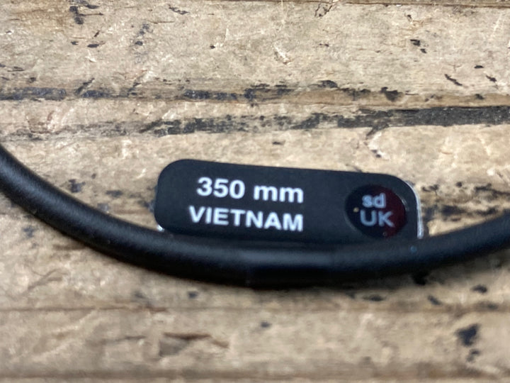 KH506 シマノ SHIMANO EW-SD50 エレクトリックワイヤー 350mm Di2