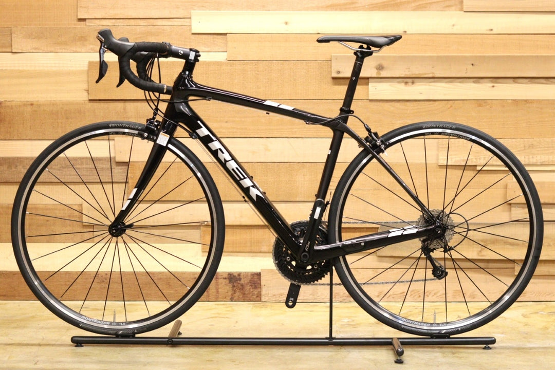 トレック TREK ドマーネ DOMANE S5 2017年モデル 50サイズ シマノ 105 5800 11S カーボン ロードバイク 【立川店】