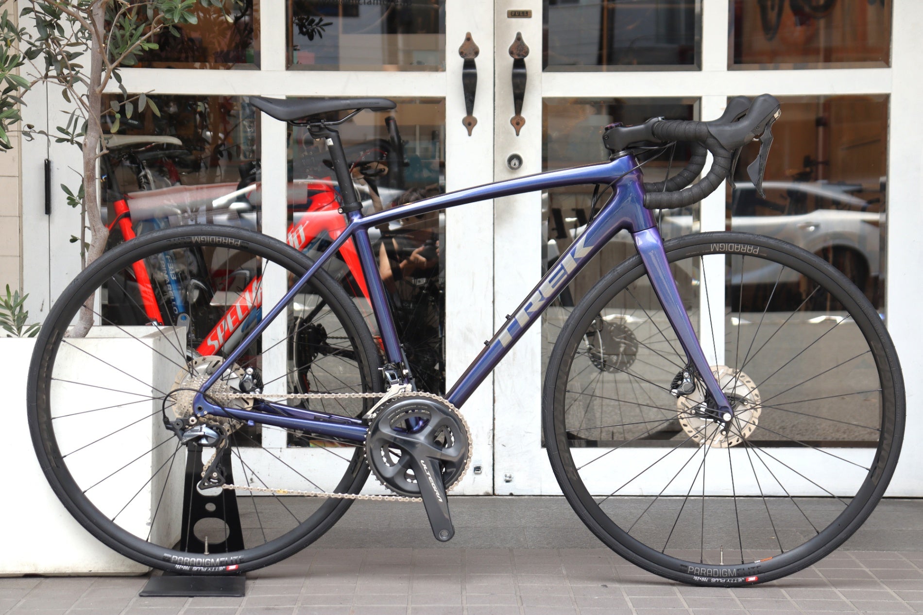 トレック TREK エモンダ ディスク EMONDA ALR5 DISC 2020モデル 52
