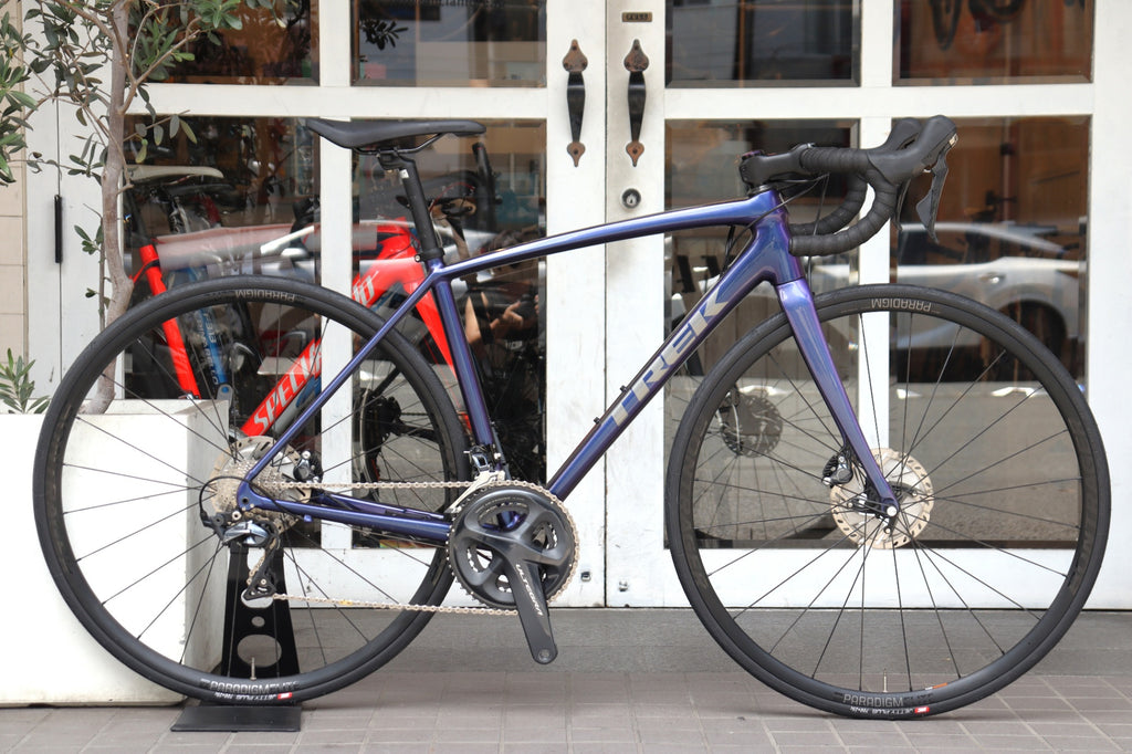 TREK EMONDA ALR5 エモンダ　11速 トレック TREK エモンダ ディスク EMONDA ALR5 DISC 2020モデル 52
