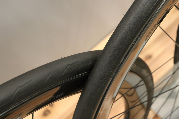 カンパニョーロ CAMPAGNOLO ボーラ ウルトラ BORA ULTRA WTO 45 DB カーボン チューブレス ホイールセット シマノ11S/12S 19C 【仙台店】