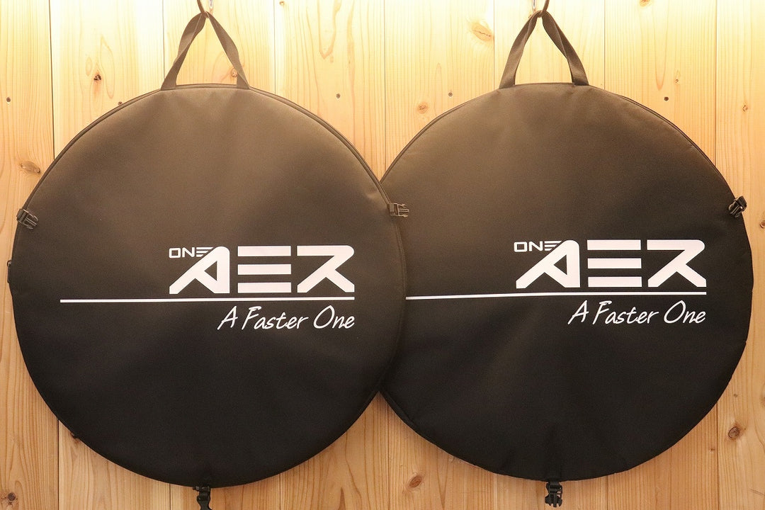 ワンエアー ONEAER DX3 カーボン チューブレスレディ ホイールセット シマノ 11S/12S 20C 【芦屋店】