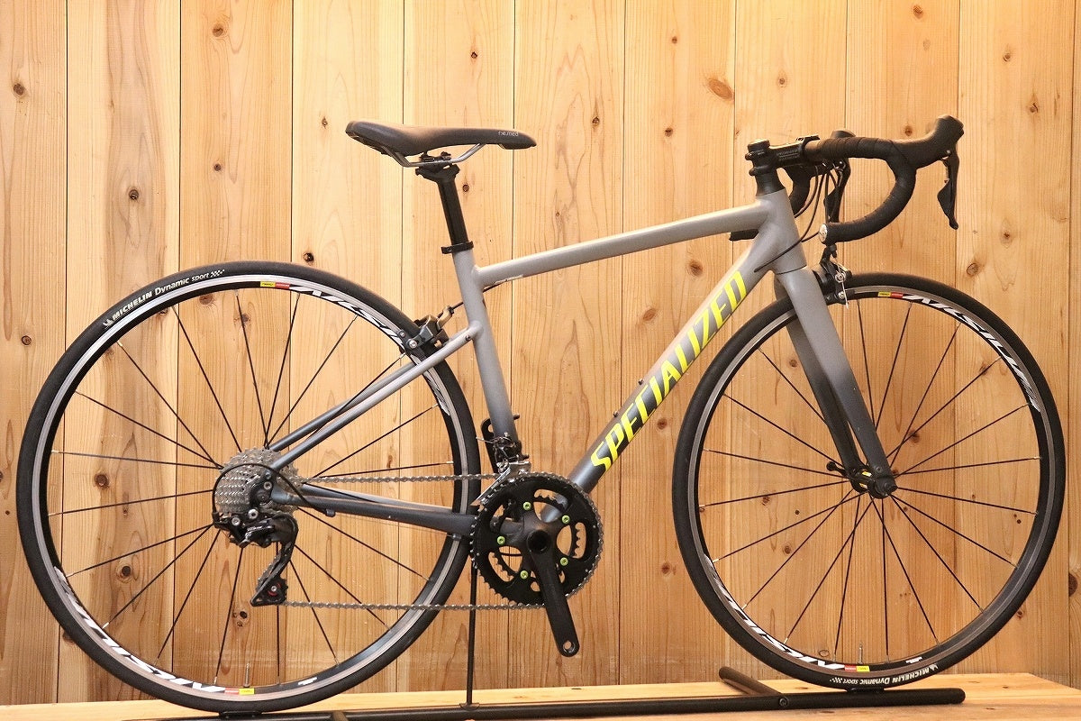 ブレーキカスタム!!】 スペシャライズド SPECIALIZED アレー ALLEZ