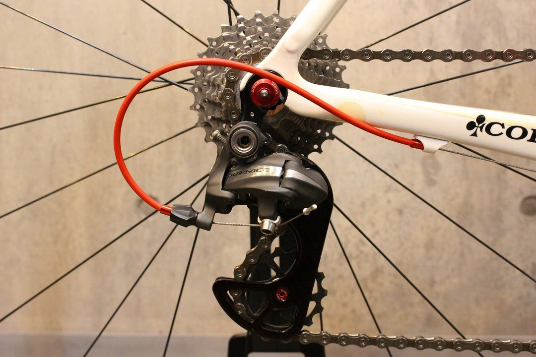 コルナゴ COLNAGO CX-1 2009モデル 450Sサイズ シマノ デュラエース 