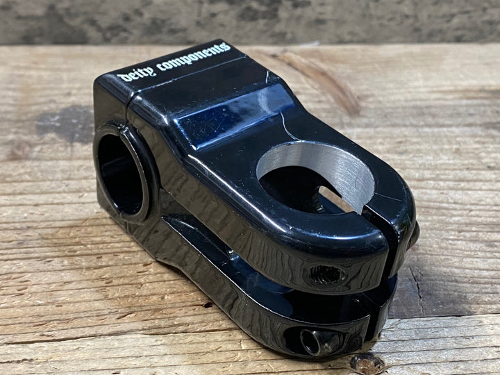 JX474 ディエティー Deity FANTOM STEM ステム Φ25.4 50mm