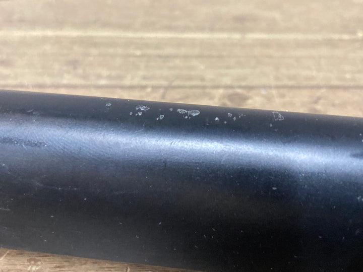 JQ414 スペシャライズド SPECIALIZED S-WORKS TARMAC SL7 カーボン シートポスト 390mm ※固定部クラックの為ジャンク