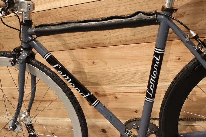レモン LEMOND フィルモア FILLMORE 2005~2007モデル 49サイズ スチール ピストバイク 【千葉店】