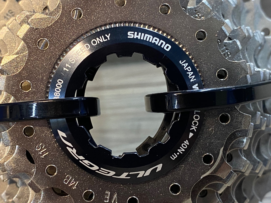 JN483 シマノ SHIMANO アルテグラ ULTEGRA CS-R8000 スプロケット 14-28T 11S