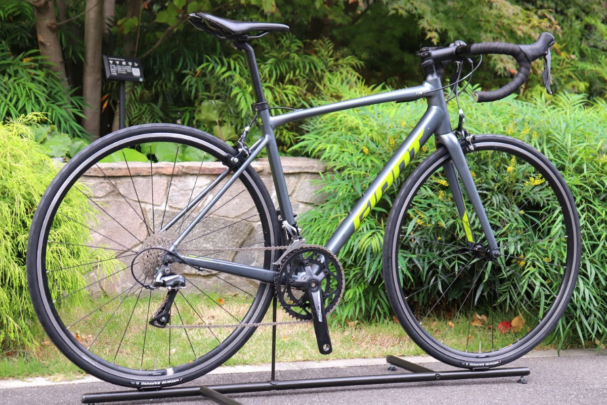 ジャイアント GIANT コンテンド CONTEND 2 2021年 500(M)サイズ シマノ