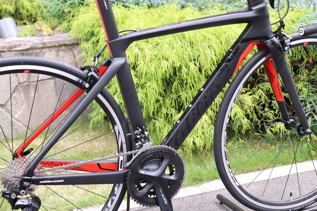ウィリエール WILIER チェント CENTO10 ELITE 2020 XSサイズ シマノ 105 R7000 11S カーボン ロードバイク 【さいたま浦和店】