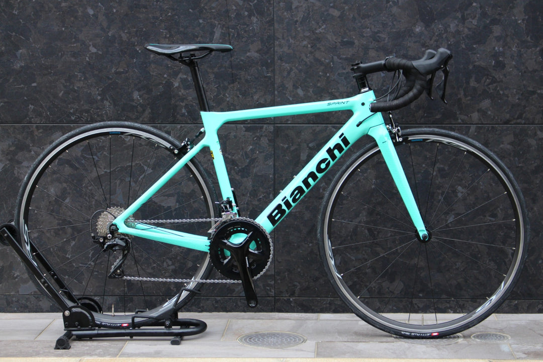 ビアンキ BIANCHI スプリント SPRINT 2023 50サイズ シマノ 105 R7000 